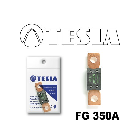 FG 350A OSIGURAC MEGA