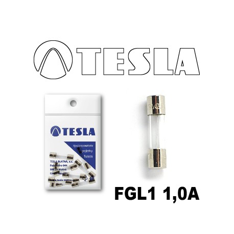 FGL1 1A AUTO OSIGURAC