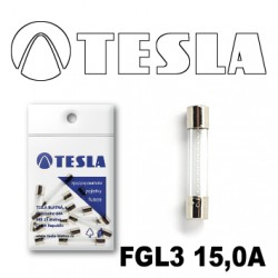 FGL3 15A AUTO OSIGURAC