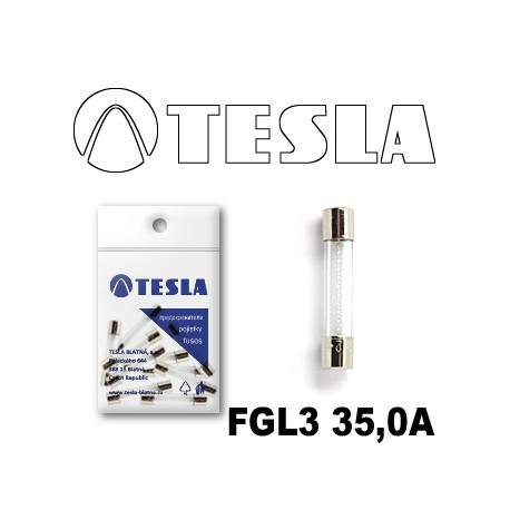 FGL3 35A OSIGURAC