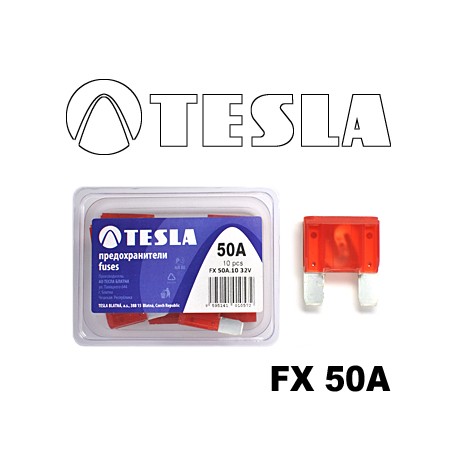 FX50A.10 OSIGURACI MAXI