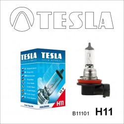 B11101 SIJALICA H11 12V