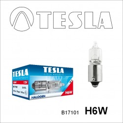 B17101 H6W 12V SIJALICA