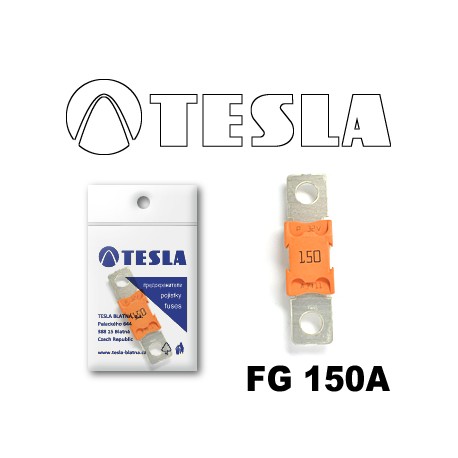 FG 150A OSIGURAC MEGA